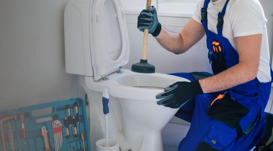 Professional bathroom faucet installation in Fort Branch, IN